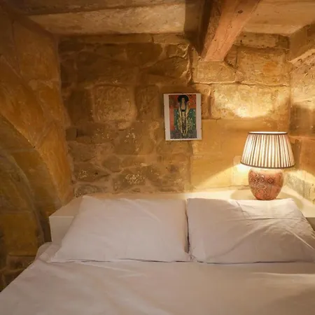 Shambala - 900 Year Old Quaint House Of Character In Gozo * Victoria