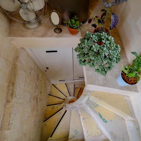 Apartament Shambala - 900 Year Old Quaint House Of Character In Gozo Victoria