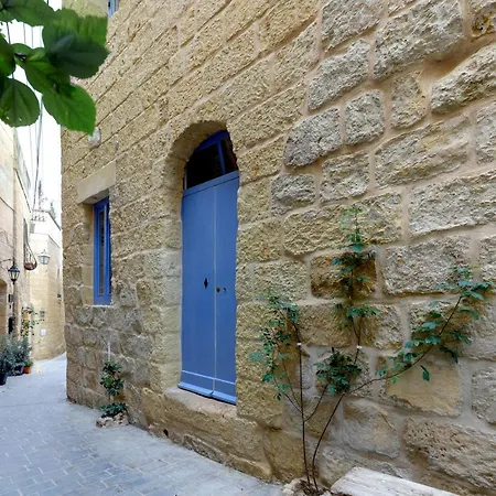 Apartament Shambala - 900 Year Old Quaint House Of Character In Gozo
