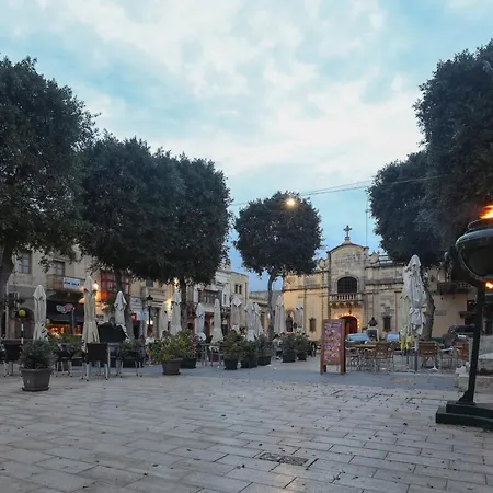 Shambala - 900 Year Old Quaint House Of Character In Gozo Apartament Victoria