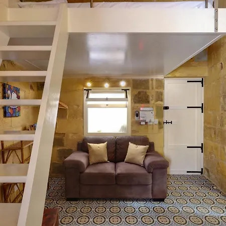 Shambala - 900 Year Old Quaint House Of Character In Gozo * Victoria