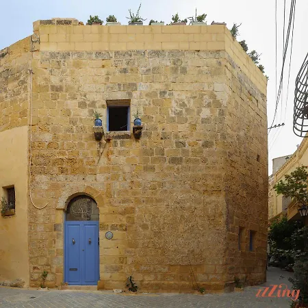 Appartamento Shambala - 900 Year Old Quaint House Of Character In Gozo *
