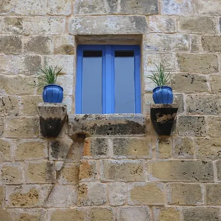 Shambala - 900 Year Old Quaint House Of Character In Gozo Apartament