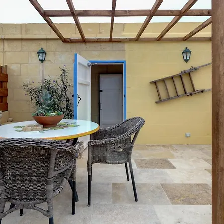 Appartamento Shambala - 900 Year Old Quaint House Of Character In Gozo Victoria