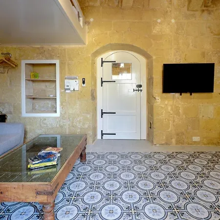 Appartamento Shambala - 900 Year Old Quaint House Of Character In Gozo
