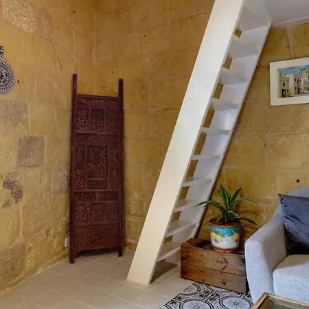 Appartamento Shambala - 900 Year Old Quaint House Of Character In Gozo