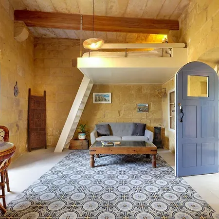 Shambala - 900 Year Old Quaint House Of Character In Gozo Appartamento *