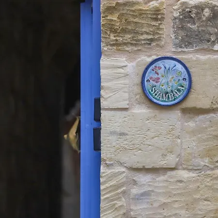 Shambala - 900 Year Old Quaint House Of Character In Gozo * Victoria