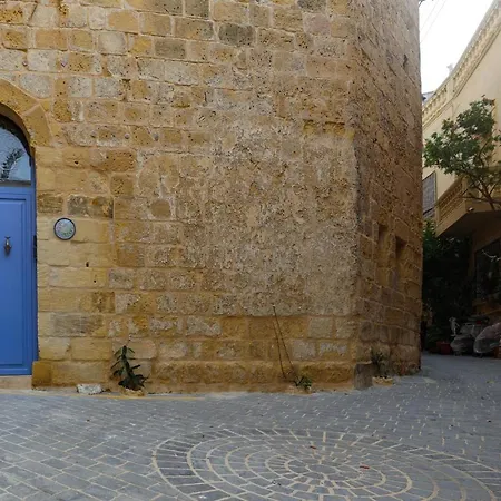 Appartamento Shambala - 900 Year Old Quaint House Of Character In Gozo *