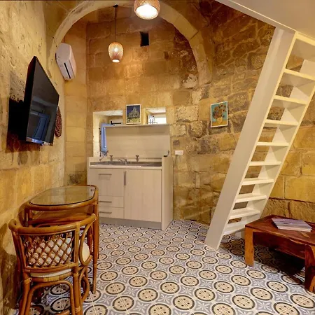 Shambala - 900 Year Old Quaint House Of Character In Gozo * Victoria