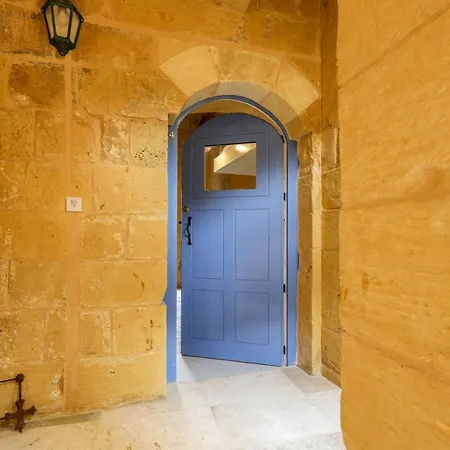 Shambala - 900 Year Old Quaint House Of Character In Gozo Appartamento Victoria