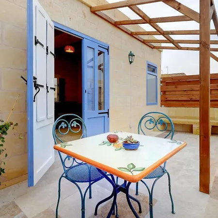 Apartament Shambala - 900 Year Old Quaint House Of Character In Gozo