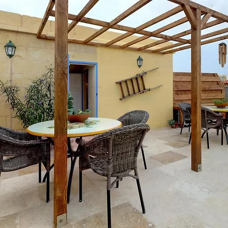 Apartament Shambala - 900 Year Old Quaint House Of Character In Gozo *